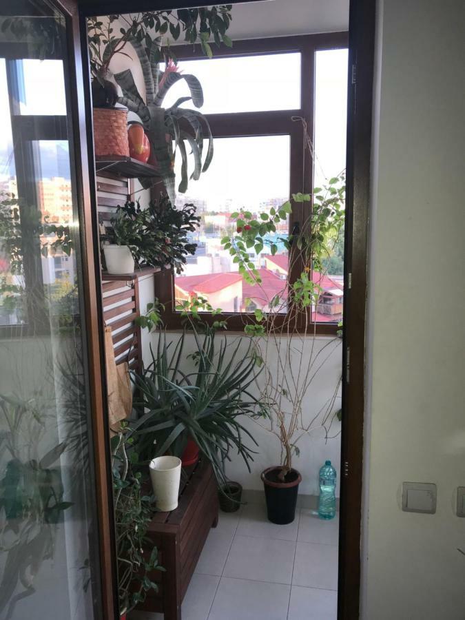 Luxury Apartment Mihai Bravu Boekarest Buitenkant foto